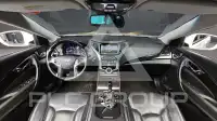 2016 Hyundai Grandeur