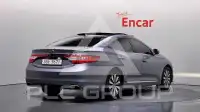 2016 Hyundai Grandeur