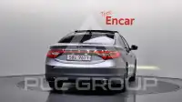 2016 Hyundai Grandeur