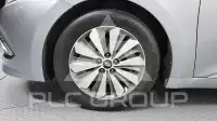 2016 Hyundai Grandeur