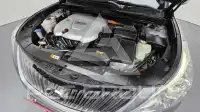 2016 Hyundai Grandeur