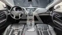 2016 Hyundai Grandeur