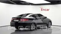 2016 Hyundai Grandeur