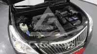 2016 Hyundai Grandeur