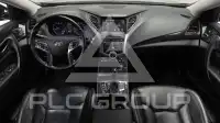 2016 Hyundai Grandeur