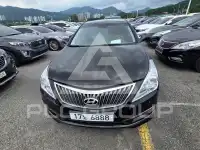 2016 Hyundai Grandeur