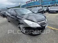 2016 Hyundai Grandeur