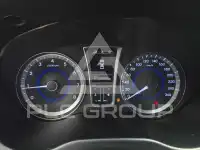 2016 Hyundai Grandeur