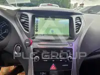 2016 Hyundai Grandeur