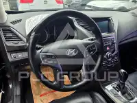 2016 Hyundai Grandeur