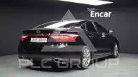 2016 Hyundai Grandeur