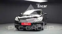 2016 Hyundai Grandeur