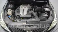 2016 Hyundai Grandeur