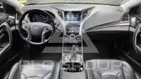 2016 Hyundai Grandeur