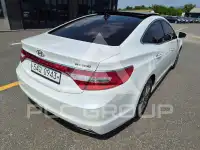 2016 Hyundai Grandeur