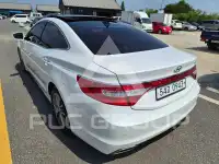 2016 Hyundai Grandeur