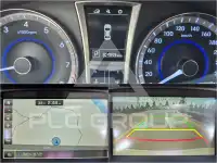 2016 Hyundai Grandeur