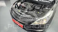 2016 Hyundai Grandeur