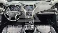 2016 Hyundai Grandeur