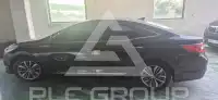 2016 Hyundai Grandeur