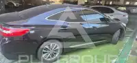 2016 Hyundai Grandeur