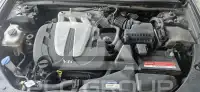 2016 Hyundai Grandeur