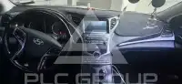 2016 Hyundai Grandeur