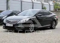 2016 Hyundai Grandeur