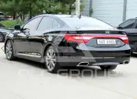 2016 Hyundai Grandeur