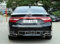 2016 Hyundai Grandeur