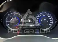 2016 Hyundai Grandeur