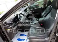 2016 Hyundai Grandeur