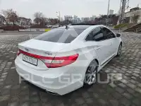 2016 Hyundai Grandeur