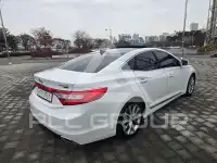 2016 Hyundai Grandeur