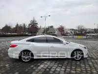 2016 Hyundai Grandeur