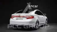 2016 Hyundai Grandeur