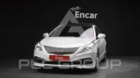 2016 Hyundai Grandeur