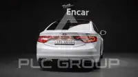2016 Hyundai Grandeur
