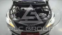 2016 Hyundai Grandeur