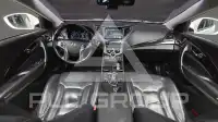 2016 Hyundai Grandeur