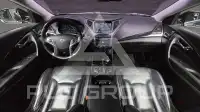 2016 Hyundai Grandeur