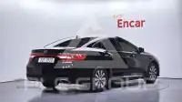2016 Hyundai Grandeur