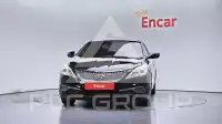 2016 Hyundai Grandeur