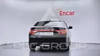 2016 Hyundai Grandeur