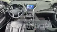 2016 Hyundai Grandeur