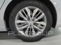 2016 Hyundai Grandeur