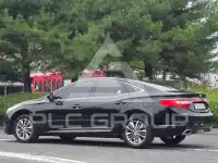 2016 Hyundai Grandeur