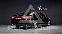 2016 Hyundai Grandeur