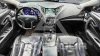 2016 Hyundai Grandeur