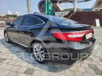 2016 Hyundai Grandeur